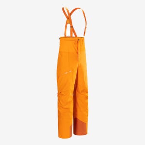 아크테릭스 러쉬 빕 팬츠 남성 FW25 APPFM09904