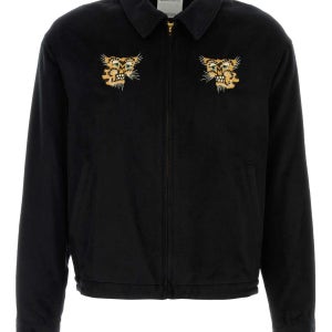 비즈빔 실크 블루종 NORAD BLOUSON SILK 885086