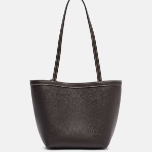 더로우 25 FW Park 미디엄 레더 숄더 백 TP569488531 P01124119