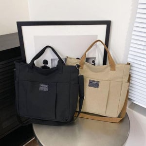 여성에코백 크로스백 캔버스백 캔버스가방 에코백