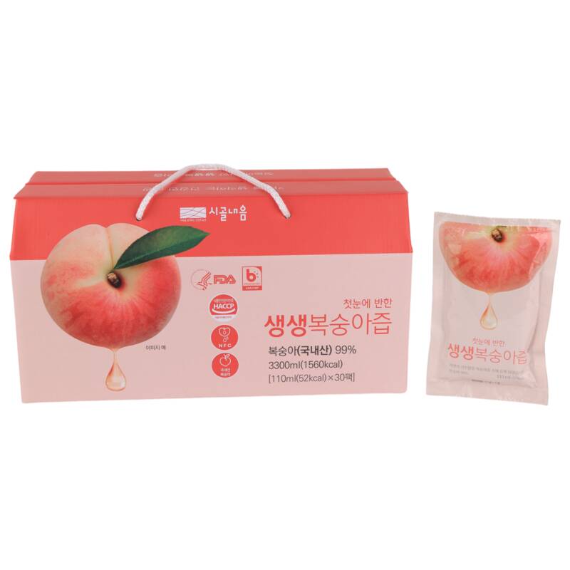 국산 참송이버섯 특품 500g