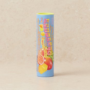 트로피컬 프룻 젤리