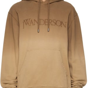 JW앤더슨 JW 앤더슨 브라운 그라데이션 후디 JW0192-PG1632