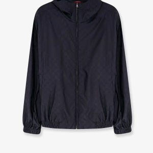 [구찌] (MAN) 26FW GG nylon jacket 860948-ZASZD4440