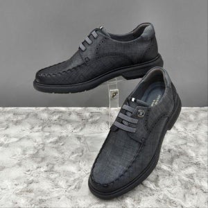 [탠디]남성 모던 캐주얼 보트슈즈 Y2HS50YT09 NAVY 2SD JJ