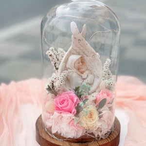 🙏성모마리아상🙏led무드돔, 예스재이