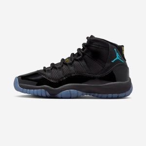 나이키 NIKE 에어 조던 11 레트로 보이그레이드 378038-047