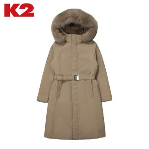 [AK분당점] [케이투] 여성 고어텍스 롱 씬에어 앱솔루트 KWW24568 베이지