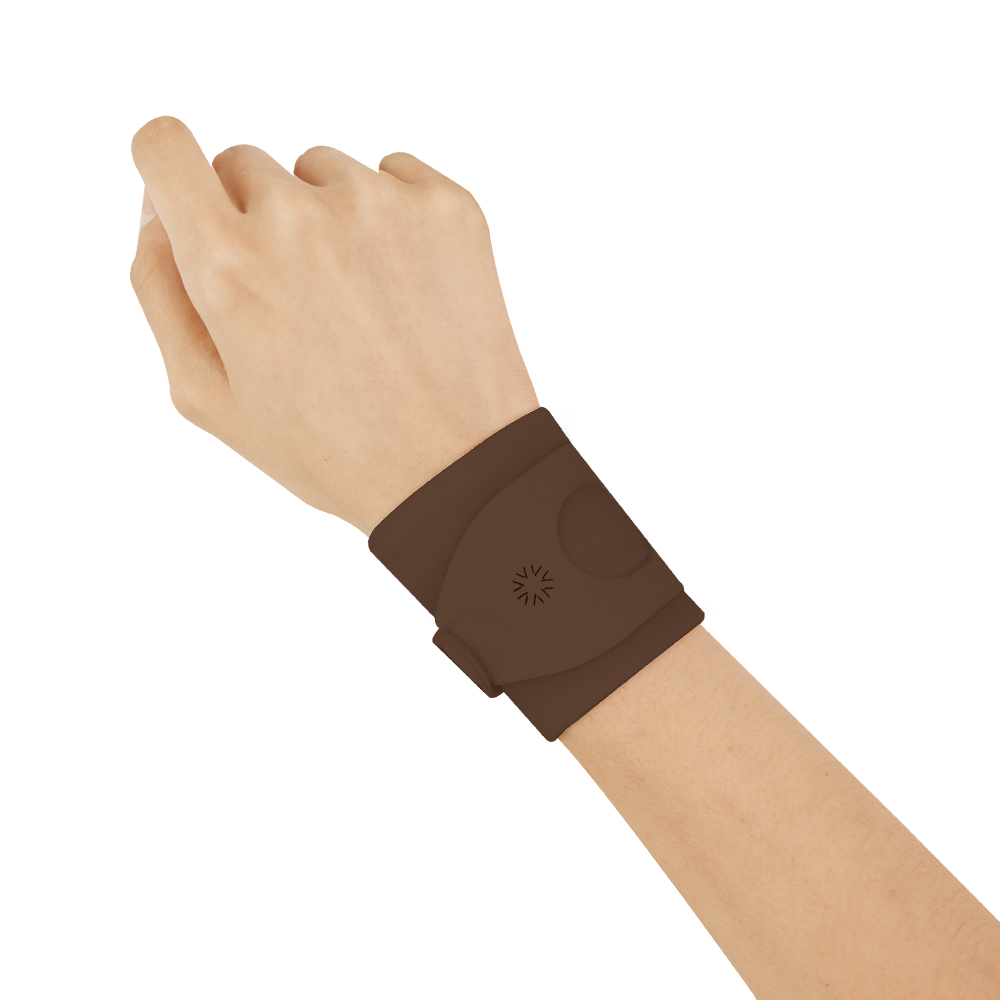 <b>에이더</b> 데일리그립 제로 손목 보호대 TFCC 헬스 골프 테니스 스트랩