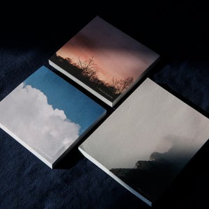 [카인드오브썸머] [Memopad]Moment Keeper