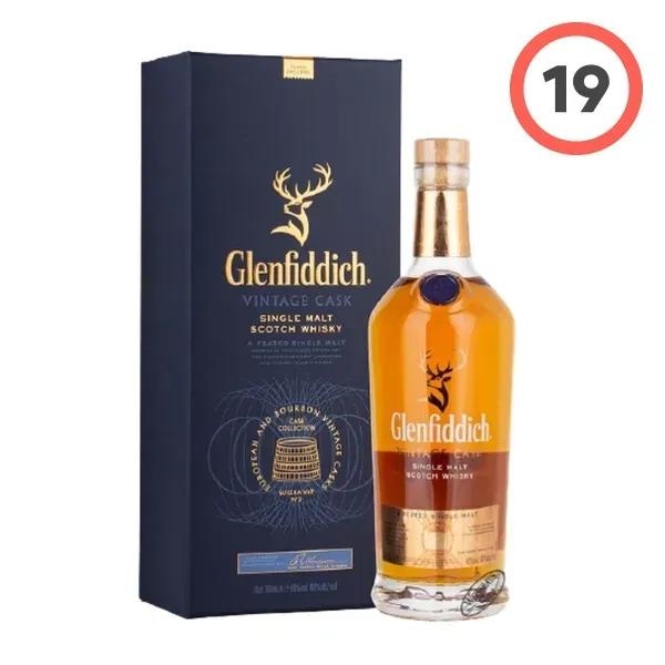 Signatory Vintage Cardhu 1974 25 Year Old Millennium Edition (시그나토리 빈티지 카듀 1974 25년 밀레니엄 에디션)