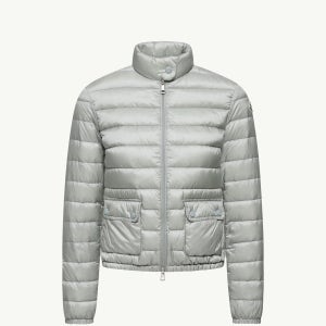 몽클레르 란스 숏 다운 재킷 1A101005304891Z 패커블 바람막이 패딩 자켓 Lans Packable Short Down Jacket 149627098