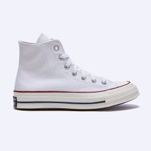 컨버스 척 70 하이 화이트 / 162056C