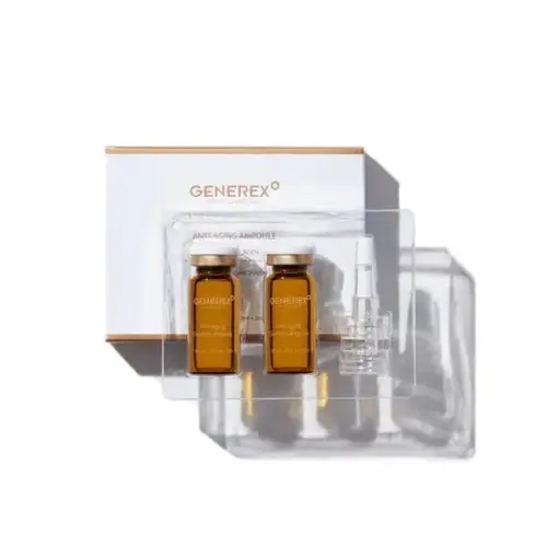 스킨케어 [<b>네오리젠</b>] 안티에이징 솔루션 앰플 미니키트 10ml 2ea