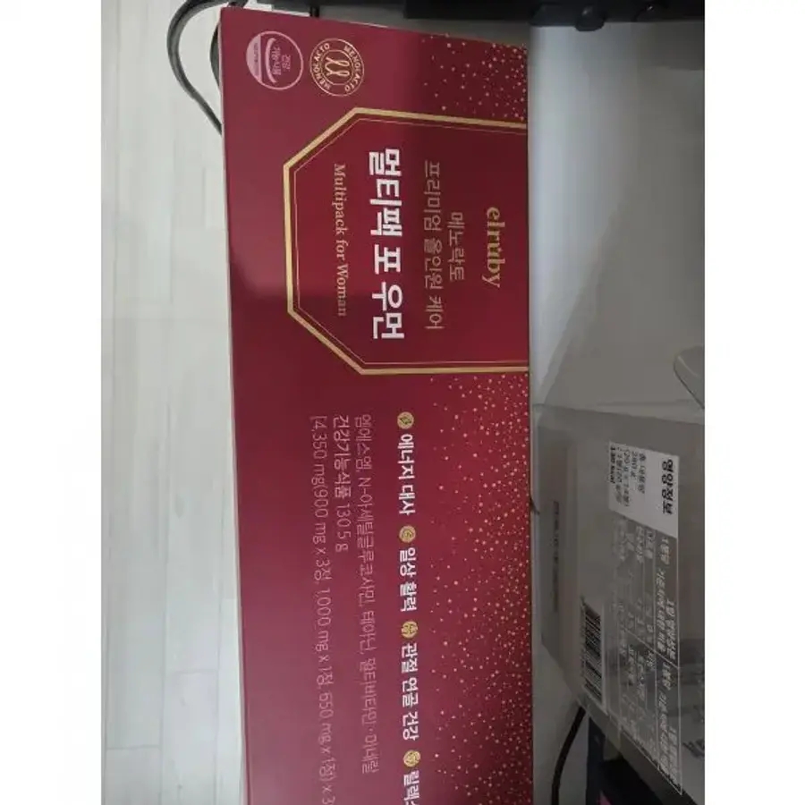 메노락토 프리미엄
