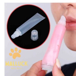 백엠몰 튜브형 립밤 공병 케이스 15ML 립밤케이스 립밤DIY 립튜브