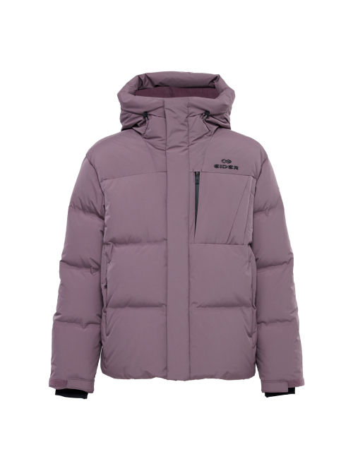 아이더 eider CIRCULART 써큘라트 남성 테크니컬 푸퍼 다운 자켓<b>COPPER</b>