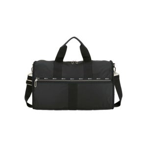 레스포색 트루 블랙 C 씨알 라지 위켄더