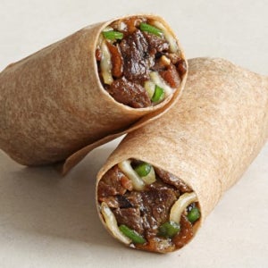 통밀당 브리또/ 통밀 또띠아/단백질 브리또(불고기) 3팩