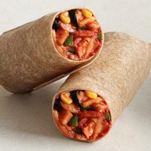 통밀당 브리또/ 통밀 또띠아/단백질 브리또(콤비네이션) 3팩