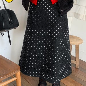 잔도트모직A롱SK