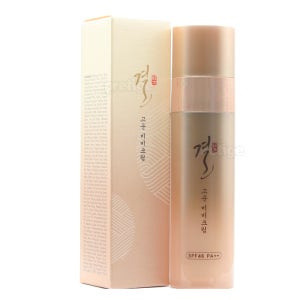 토니모리 결 고운 세럼 비비크림 50g SPF45 BB