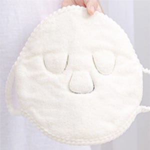 솔선 피부관리 마스크 여름쿨마스크 쿨마스크 스팀마스크팩