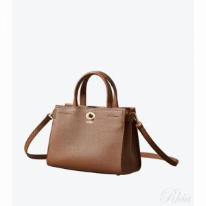 버버리 여성 미니 지갑 브라운 8111348 25FW 코츠월드 토트 149677439