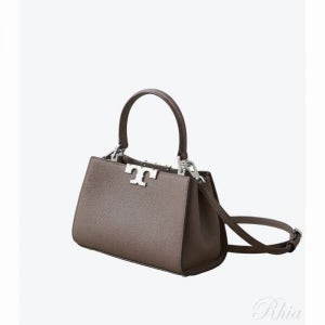 토리버치 엘리노어 페블드 미니 사첼 백 25FW 154817 250 엘레노어 149677468