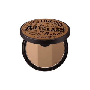 투쿨포스쿨 바이로댕 쉐이딩