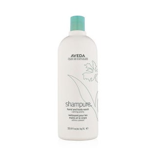 아베다 샴퓨어 핸드 앤 바디 워시 1000ML 제품 썸네일
