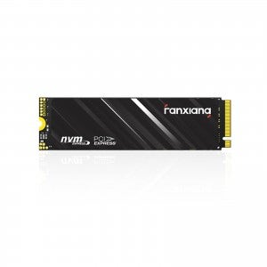 Fanxiang S690 M.2 NVMe (512GB)