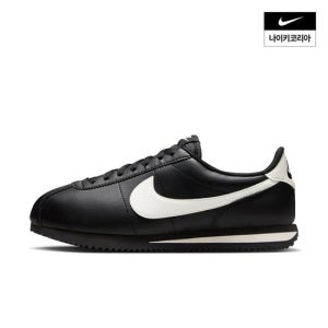 [나이키] 코르테즈 레더 (여성) DN1791-006