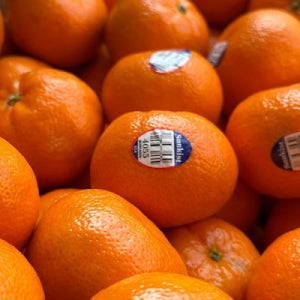 캘리포니아 만다린 귤 9kg 큐티만다린 썬키스트만다린 큐티스 만다린 peelz 귤 미국산