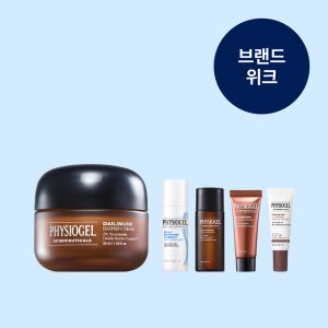 [12월브랜드위크] 데일리뮨 항산화탄력 베리어 크림 50ml 특별구성