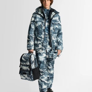 [롯데백화점] 퓨잡 BROMONZ MOUNTN 스키 재킷 LE1220718638