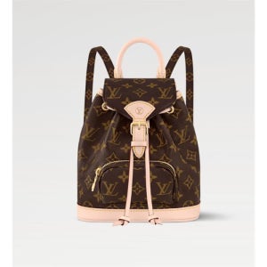 루이비통 여성가방 백팩 몽수리 미니 M11199