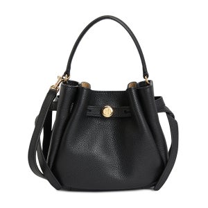 토리버치 미니 로미 버킷백 179988 001