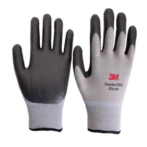 3M 쓰리엠 컴포트그립 겨울용 혹한기 장갑 일반 3단계