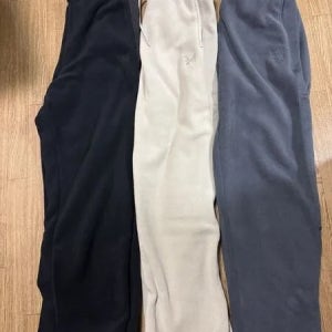 유니클로 니들스 후리스 남녀공용 와이드 팬츠 483979 485536