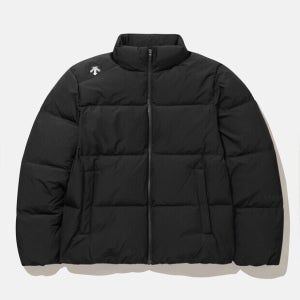 [데상트] 에센셜 푸퍼 덕 다운 자켓 SR123UDJ11