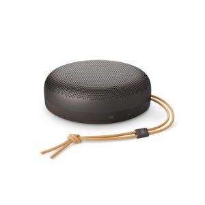 뱅앤올룹슨 정품 뱅앤올룹슨 베오사운드 A1 3세대 Granite 블루투스 방수 무선 스피커