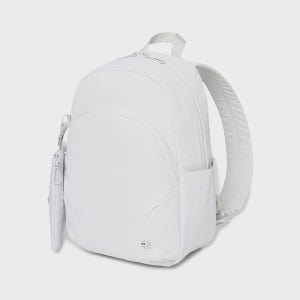 [케이투] 다레미스트(DARE MIST) 미니 백팩_Snow grey_KWS26B53JZ