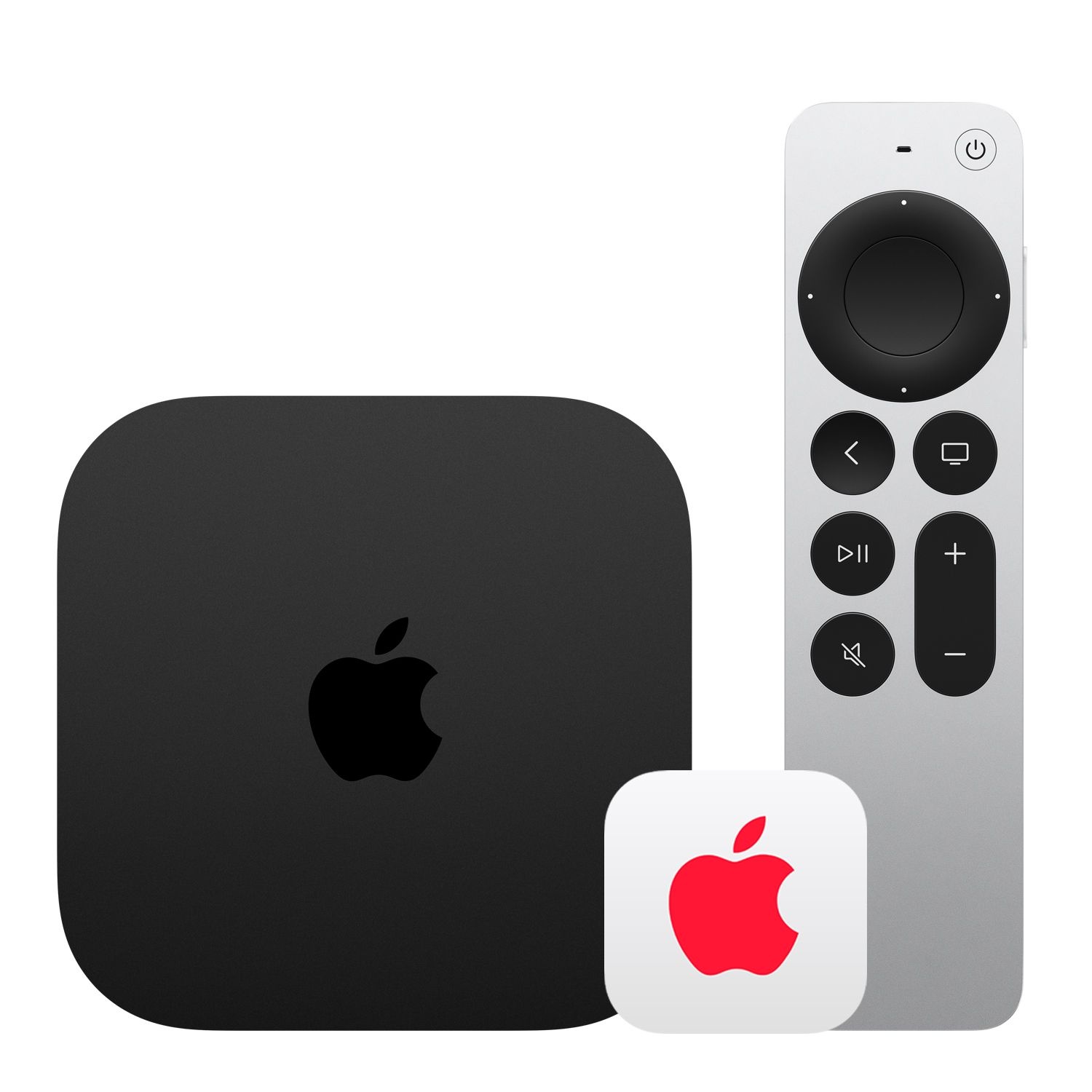 APPLE 애플TV 4K 2세대 (정품, 64GB) : 다나와 가격비교