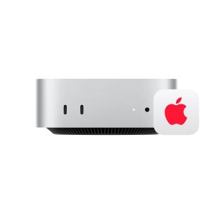 [롯데백화점] Apple 애플케어 플러스 (맥미니 M4) LE1220718614