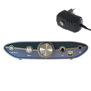 아이에프아이 아이파이 iFi Audio ZEN DAC V3 + ipower 2 5v 업그레이드 패키지