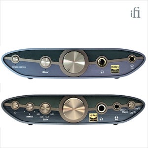 아이에프아이 아이파이 iFi Audio ZEN CAN 3 + iFi ZEN DAC V3 헤드폰앰프