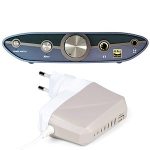 아이에프아이 아이파이 iFi Audio ZEN DAC V3/헤드폰앰프 + iFi Audio iPowerX 5V 오디오용 어댑터