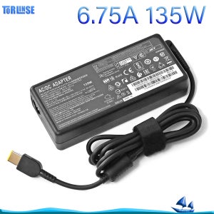 Lenovo Legion Y520-15IKBA Y520-15IKBM Y520-15IKBN Y530-15ICH Y7000P Y730-15ICH 노트북 충전기, 20V, 6.75A, 
