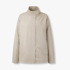 스튜디오톰보이 정상가259,000 신세틱 레더 집업 점퍼 9176161973 428519